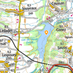 Capture ign arret darré