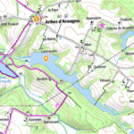 Capture ign arthez aac