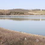 Plan d'eau de Tillac