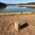 Plan d'eau d'Arrêt-Darré