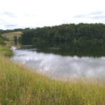 Plan d'eau de Bourgès