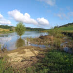 Plan d'eau de Cassagnaou