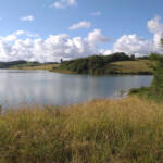 Plan d'eau de Cassagnaou