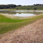 Plan d'eau de Lapeyrie