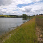 Plan d'eau de Saint Jean