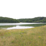 Plan d'eau de Tillac